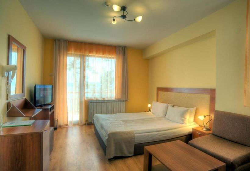 ホテル Villa Santa Maria