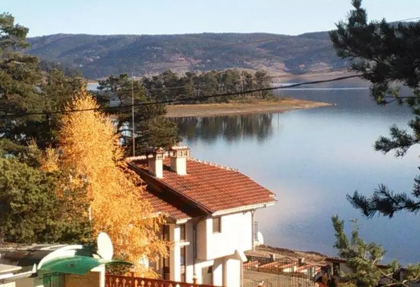 Hotelli Villa Santa Maria