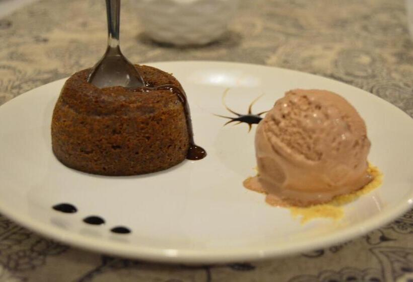 ホテル Villa Santa Maria