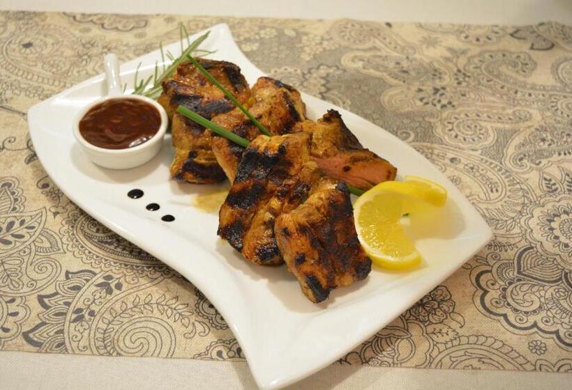 ホテル Villa Santa Maria