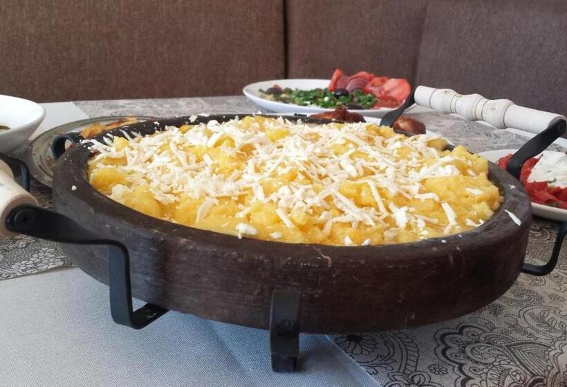 ホテル Villa Santa Maria