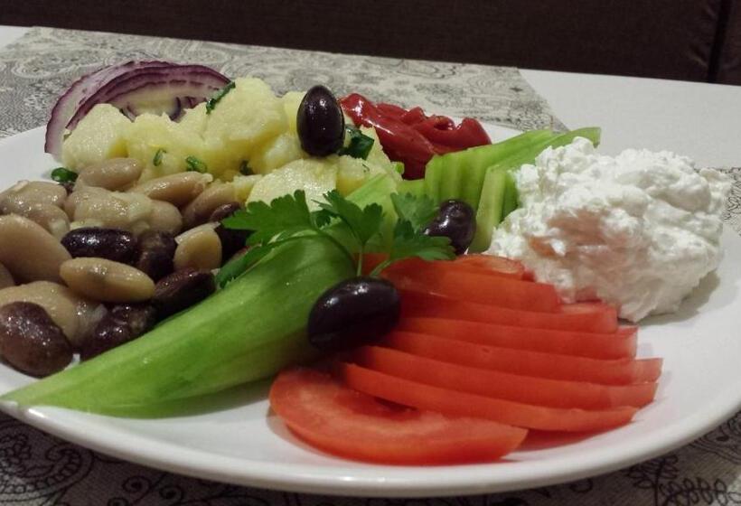 ホテル Villa Santa Maria