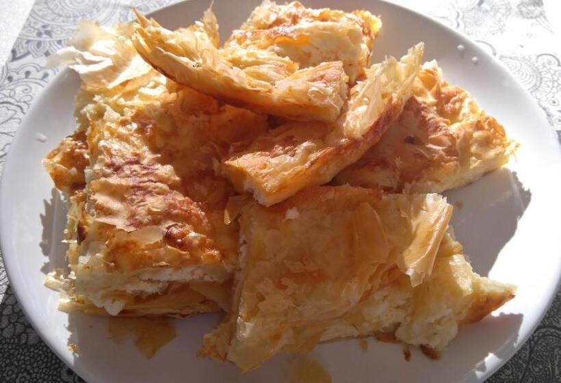 ホテル Villa Santa Maria