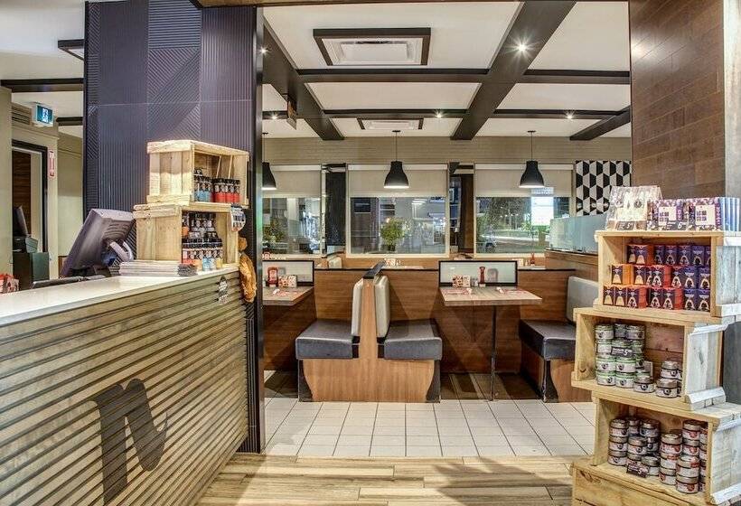 Hôtel Motel Normandin Alma