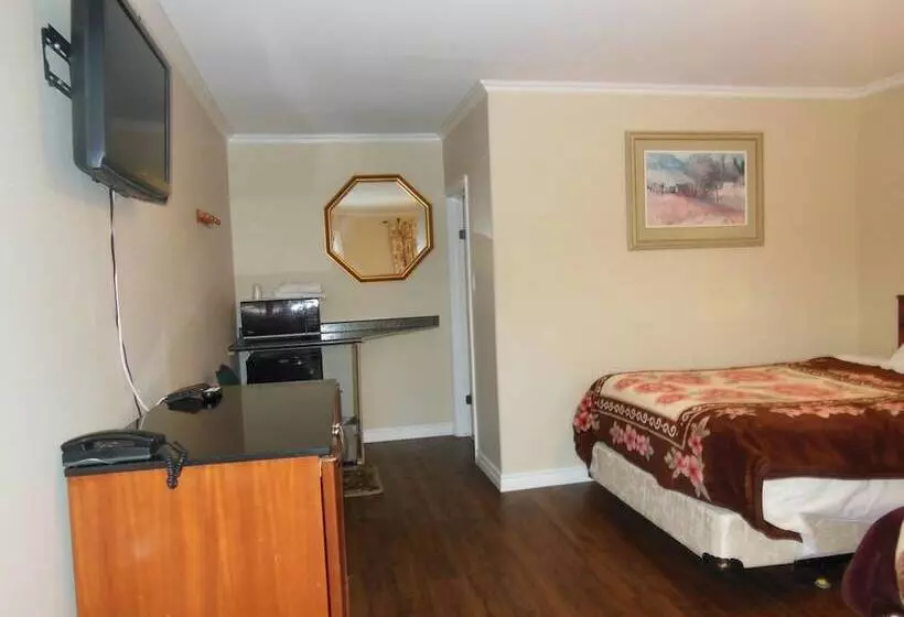 Kent Motel