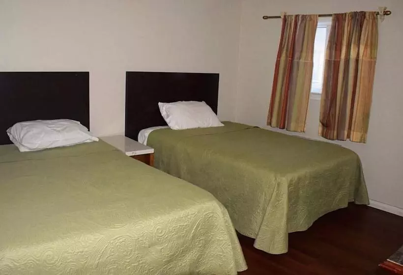 Kent Motel