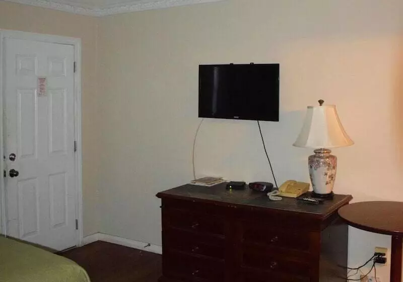 Kent Motel
