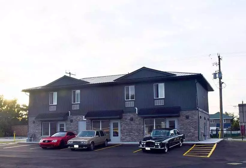 Kent Motel