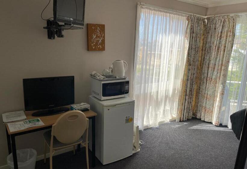 Ulladulla Harbour Motel