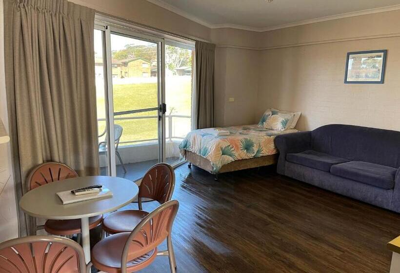 Ulladulla Harbour Motel