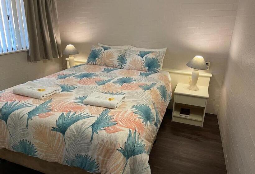 Ulladulla Harbour Motel