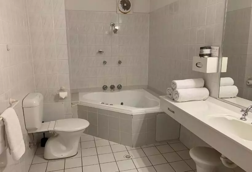 Ulladulla Harbour Motel
