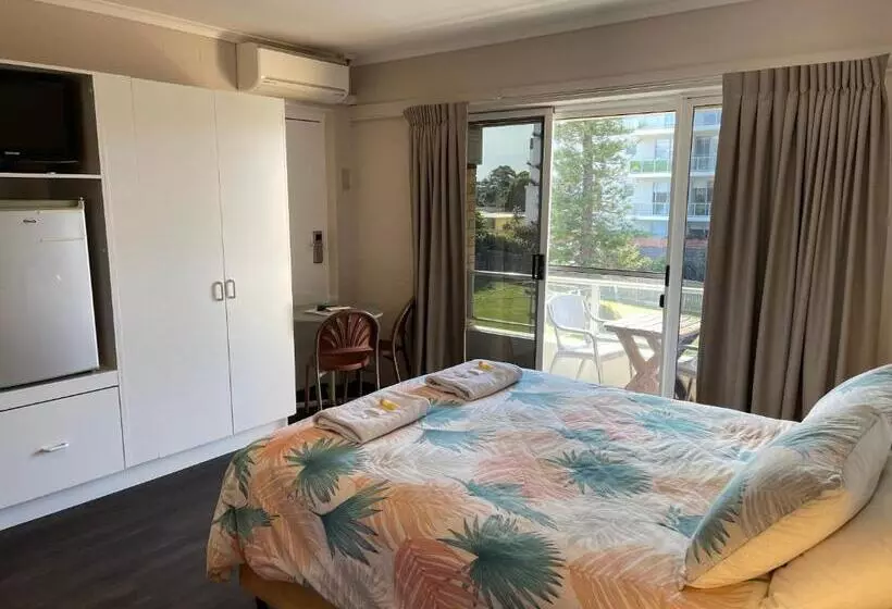 Ulladulla Harbour Motel