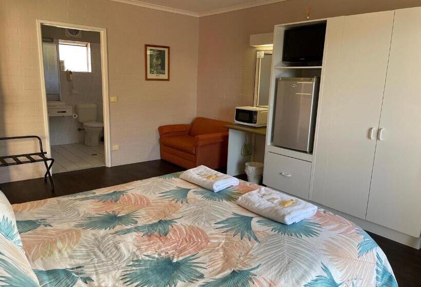 Ulladulla Harbour Motel