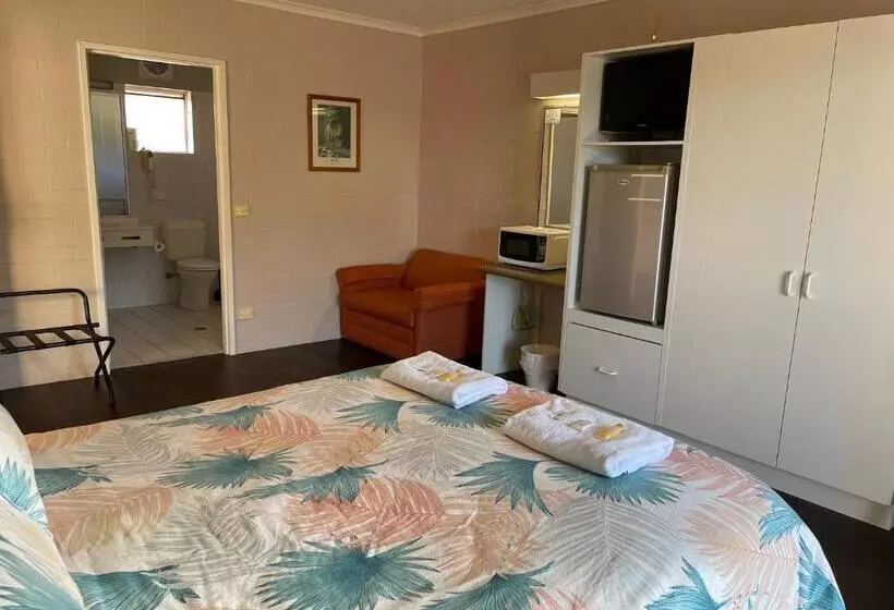 Ulladulla Harbour Motel
