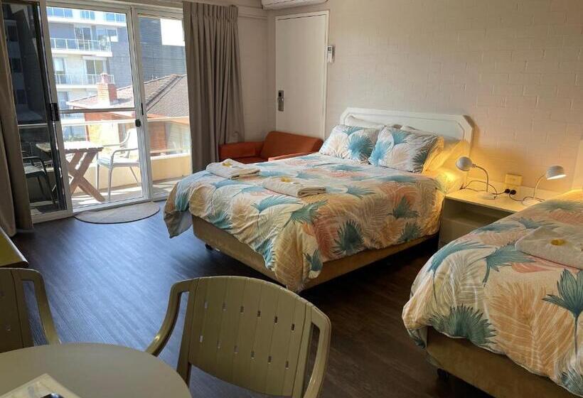 Ulladulla Harbour Motel