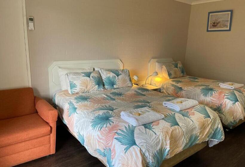 Ulladulla Harbour Motel