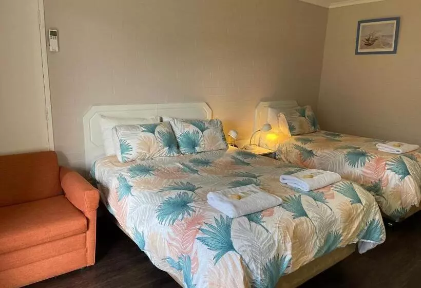 Ulladulla Harbour Motel