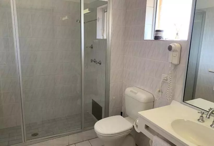 Ulladulla Harbour Motel