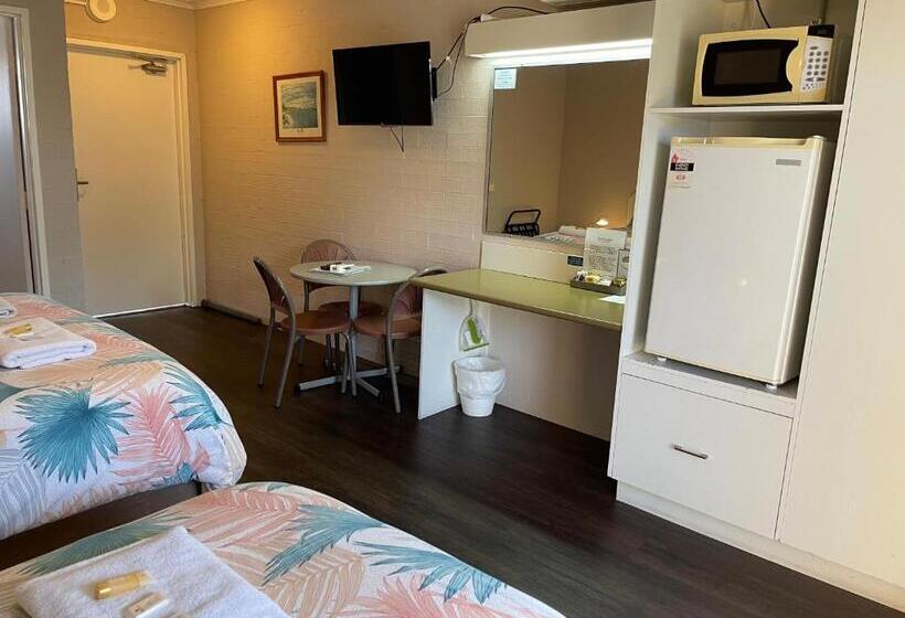 Ulladulla Harbour Motel