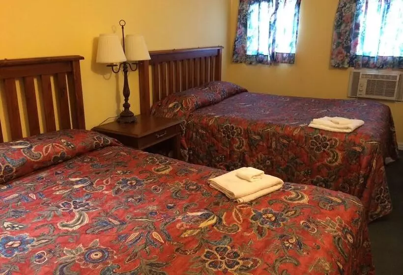 Villa Nova Motel