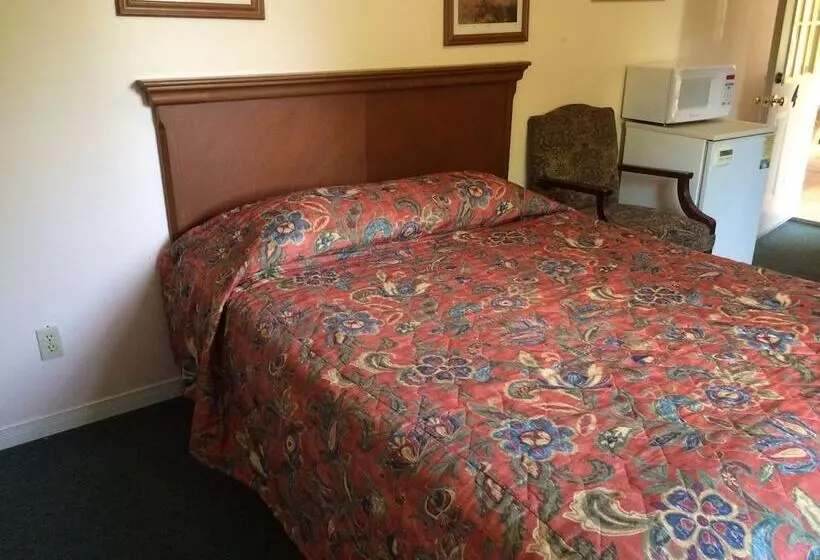 Villa Nova Motel