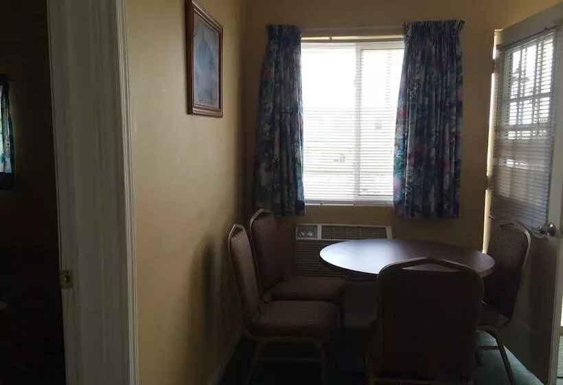 Villa Nova Motel