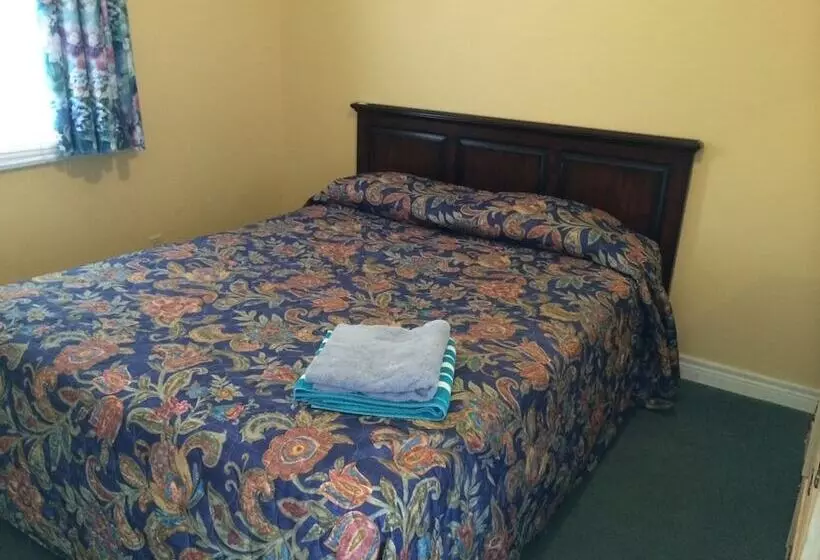 Villa Nova Motel
