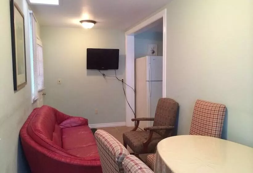 Villa Nova Motel