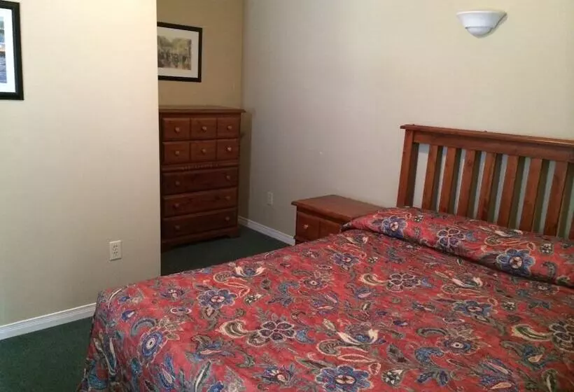 Villa Nova Motel
