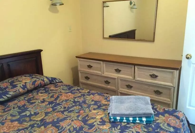 Villa Nova Motel