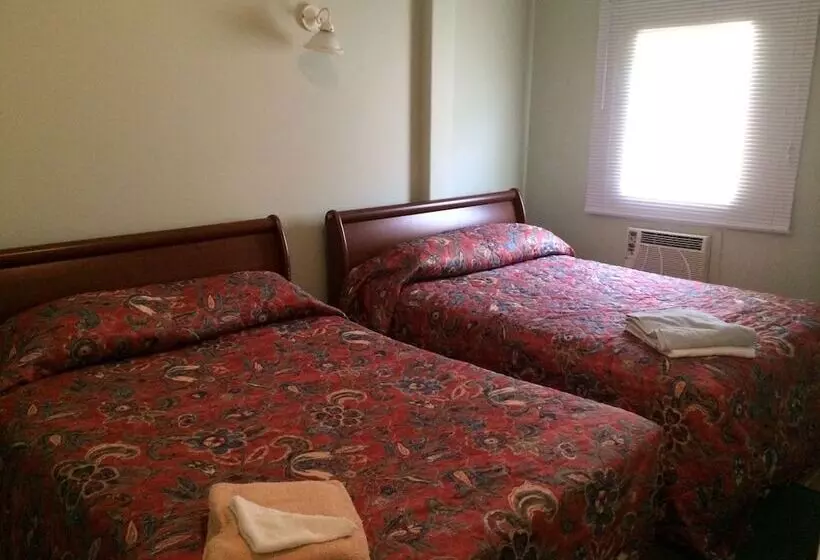Villa Nova Motel