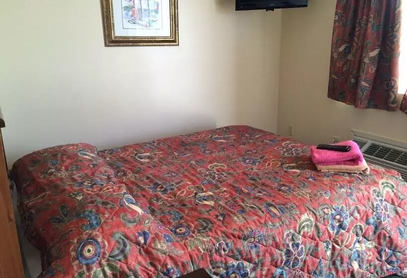 Villa Nova Motel