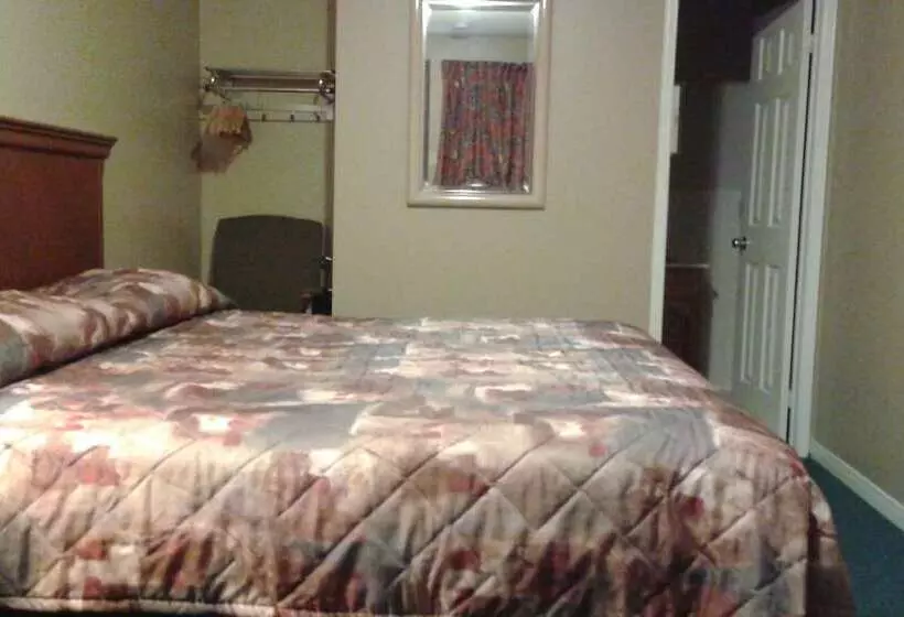 Villa Nova Motel
