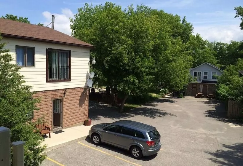 Villa Nova Motel