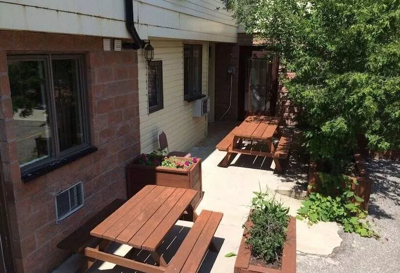 Villa Nova Motel