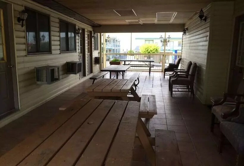 Villa Nova Motel