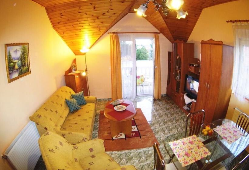 Hotelli Joker Villa Apartementhaus