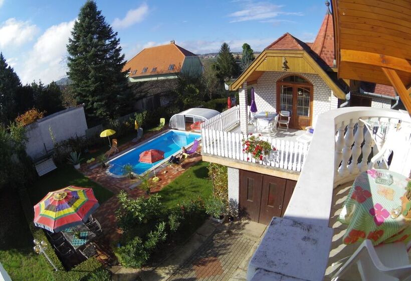 Hotelli Joker Villa Apartementhaus