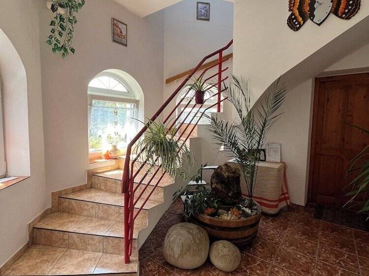 Hotelli Joker Villa Apartementhaus