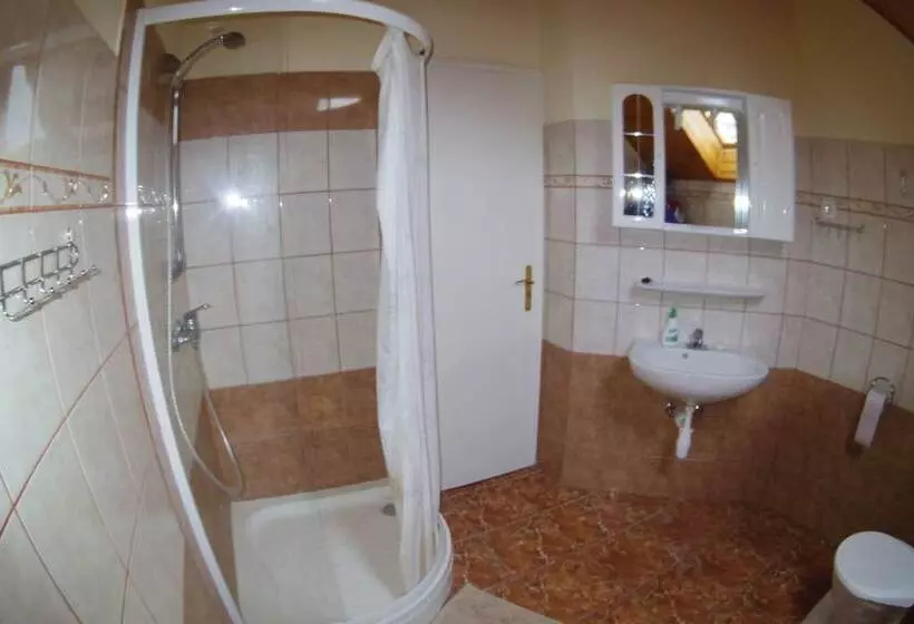 Hotelli Joker Villa Apartementhaus