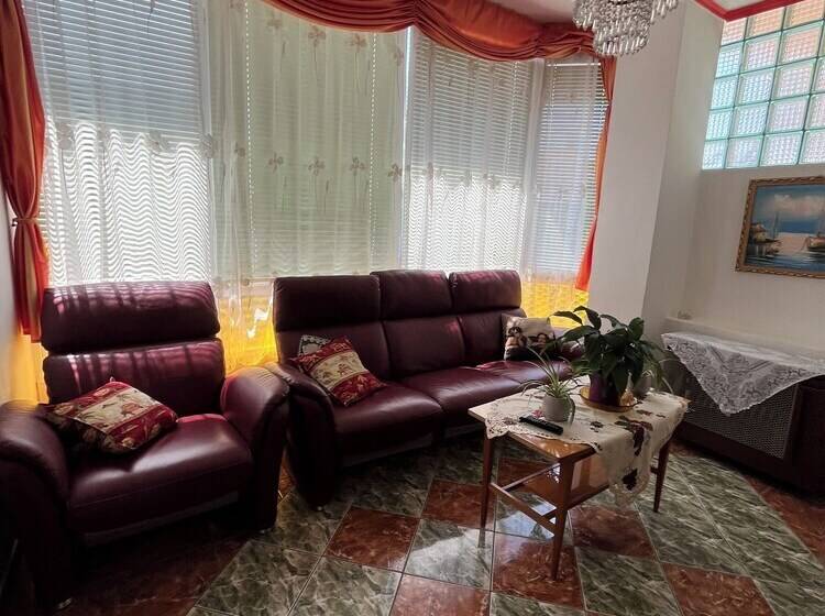 Hotelli Joker Villa Apartementhaus