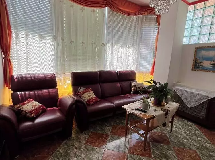 Hotelli Joker Villa Apartementhaus