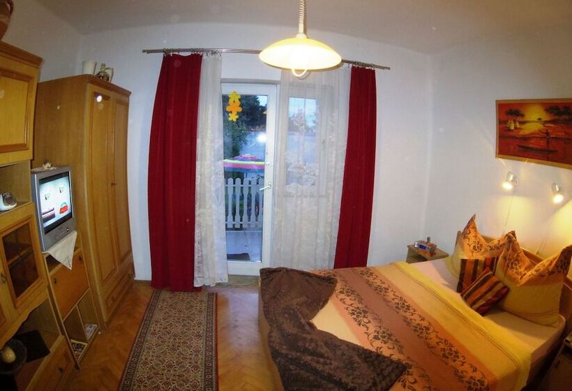 Hotelli Joker Villa Apartementhaus