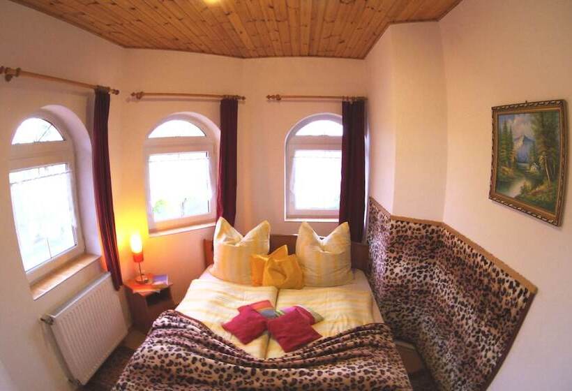 Hotelli Joker Villa Apartementhaus