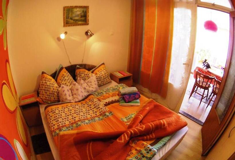 Hotelli Joker Villa Apartementhaus