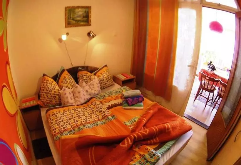 Hotelli Joker Villa Apartementhaus