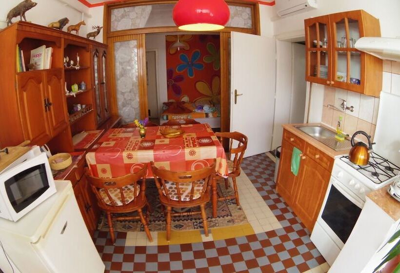 Hotelli Joker Villa Apartementhaus