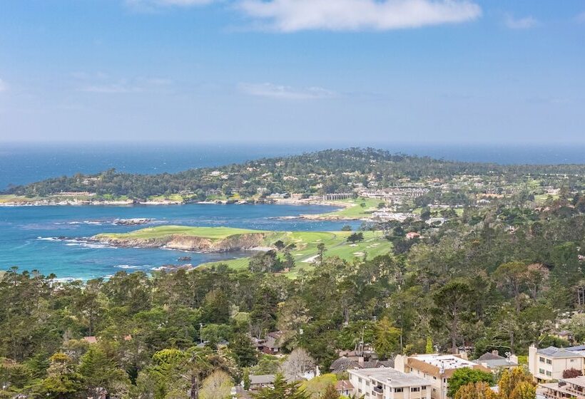 12 Oaks Romantic Escape For 2