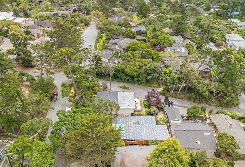 12 Oaks Romantic Escape For 2